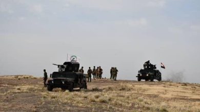 نماینده پارلمان عراق: حشد شعبی ضامن امنیت کشور در برابر تهدیدات تروریستی است / حشد شعبی , امنیت عراق , تروریسم , پارلمان عراق , مختار الترکمانی