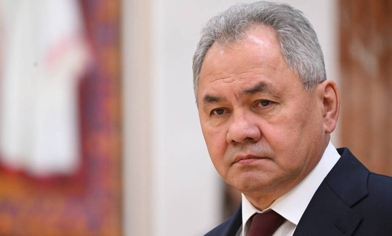 نگرانی روسیه از افزایش تحرکات نظامی ژاپن در نزدیکی مرزها / روسیه , ژاپن , رزمایش نظامی , سرگئی شویگو , نگرانی