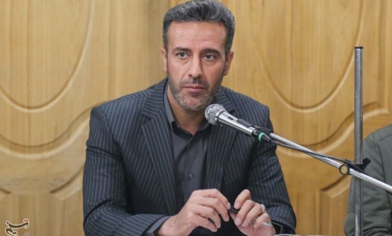 فاز نخست پروژه شهیدان کریمی زنجان به بهرهبرداری میرسد / اخبار زنجان - اخبار استانها