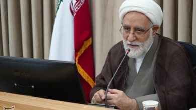 جایگاه بیبدیل آیتالله سبحانی در تولید علم کلام / اخبار قم - اخبار استانها