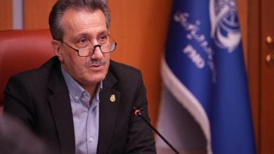 ایران با ۱۰۴ شناور، رتبه دوم ناوگان دریای خزر را داراست / دریای خزر , سازمان بنادر و دریانوردی , شناور , لایروب , حمل و نقل