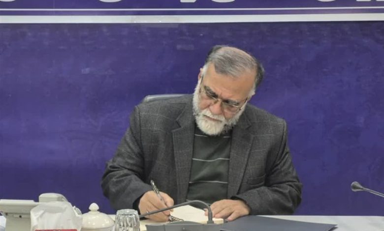 هیچ تخلفی در انتخابات شوراهای لرستان پذیرفته نیست/ هشدار به عوامل اجرایی / اخبار لرستان - اخبار استانها