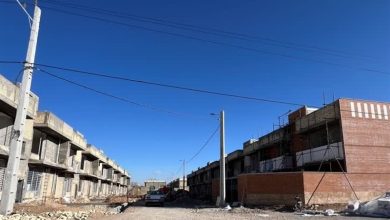 تحقق زیرساخت برقرسانی به 11 هزار واحد از نهضت ملی مسکن / اخبار فارس - اخبار استانها