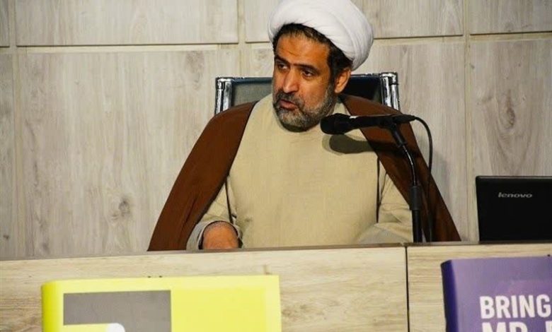 تحول شتاب علمی با ظهور هوش مصنوعی؛ پژوهش باید محور اصلی دانشگاهها باشد / اخبار استان تهران - اخبار استانها