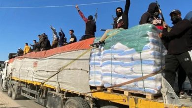 فروپاشی باند یاسر ابوشباب؛ تسلیم دهها شبهنظامی به حماس در غزه / فلسطین , حماس , نوار غزه , یاسر ابوشباب , رژیم صهیونیستی