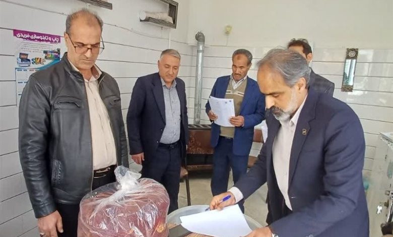 صیانت از حقوق مصرفکنندگان در آستانه یلدا با تشدید نظارتها / اخبار خراسان جنوبی - اخبار استانها