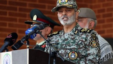 سرلشکر موسوی: ارتقاء مستمر و دائمی توان پدافند هوایی از اولویتهای کشور است / اخبار سیاسی روز , اخبار امنیتی , دفاعی و نظامی