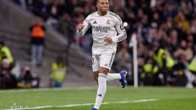 امباپه با گلزنی مقابل سویا به رکورد کریستیانو رونالدو رسید / کیلیان امباپه , رئال مادرید , کریستیانو رونالدو , لالیگا , لیگ قهرمانان اروپا