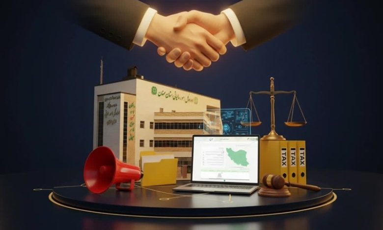 مالیاتها به پروژههای اثرگذار سیستان و بلوچستان اختصاص مییابد / اخبار سیستان و بلوچستان - اخبار استانها