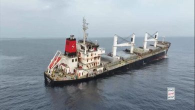 آزادی خدمه کشتی «ایترنیتی سی» با میانجیگری عمان / یمن , کشتی ایترنیتی سی , غزه , عمان , نیروهای مسلح یمن