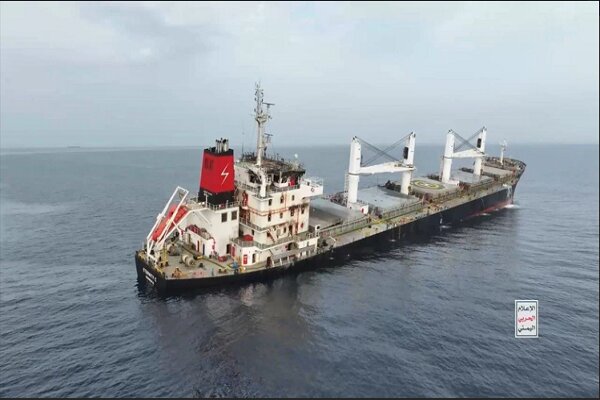 آزادی خدمه کشتی «ایترنیتی سی» با میانجیگری عمان / یمن , کشتی ایترنیتی سی , غزه , عمان , نیروهای مسلح یمن