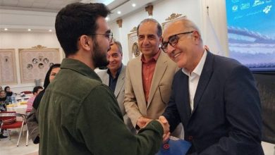 توانیابان موفق خراسان جنوبی تجلیل شدند/ اخبار خراسان جنوبی - اخبار استانها