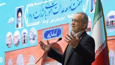 پزشکیان: مدرسهسازی پایان کار نیست/ روشهای تدریس را هم اصلاح خواهیم کرد / اخبار خراسان جنوبی - اخبار استانها