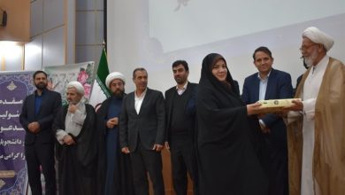 مطالبه دانشجویان پیام نور اسلامشهر از نمایندگان مجلس در ساخت دانشگاه / اخبار استان تهران - اخبار استانها