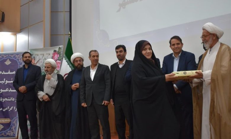 مطالبه دانشجویان پیام نور اسلامشهر از نمایندگان مجلس در ساخت دانشگاه / اخبار استان تهران - اخبار استانها