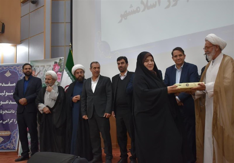 مطالبه دانشجویان پیام نور اسلامشهر از نمایندگان مجلس در ساخت دانشگاه / اخبار استان تهران - اخبار استانها