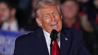 کارت قرمز ترامپ به انسانیت / اخبار سیاسی روز , اخبار سیاست خارجی