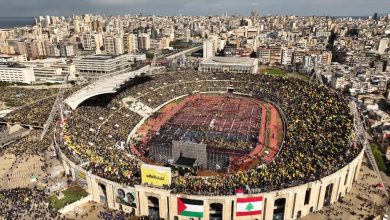 پیشنهاد غیرانسانی آمریکا به اسرائیل: بمباران مراسم تشییع شهید نصرالله در بیروت / آمریکا , اسرائیل , سید حسن نصرالله , لبنان , بمباران