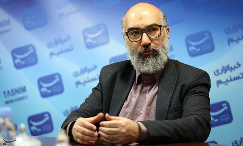 یادداشت | آرایش رسانهای؛ نبرد بر سر قلبها و ذهنها / اخبار سیاسی روز , اخبار سیاست داخلی