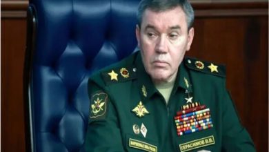 هشدار روسیه درباره ازسرگیری احتمالی آزمایشهای هستهای آمریکا / روسیه , آمریکا , آزمایش هستهای , ناتو , اوکراین