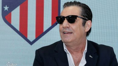 پائولو فوتره از انتقال جنجالی به رئال مادرید بهدلیل نفرت شخصی و فشارهای خانوادگی انصراف داد / پائولو فوتره , اتلتیکو مادرید , رئال مادرید , نقل و انتقالات فوتبال , فوتبال اسپانیا