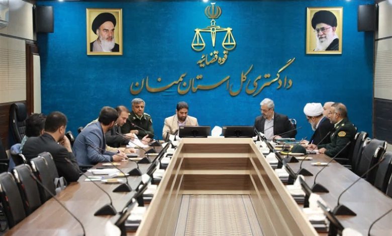 روند کاهشی آمار سرقت در استان سمنان / اخبار سمنان - اخبار استانها