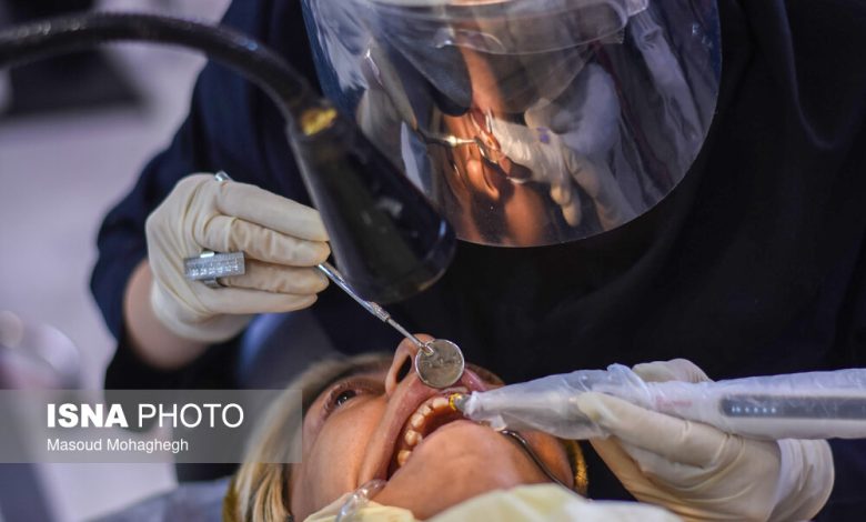 تولید پرینتر سهبعدی رزینی با دقت بالا برای کاربردهای دندانپزشکی / پرینتر سهبعدی , رزین , دندانپزشکی , دانش بنیان , نمونهسازی