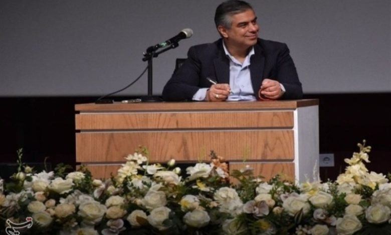 استانداران بومی انگیزه بالایی برای توسعه استان دارند/ اخبار مرکزی - اخبار استانها