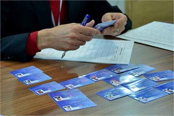 اختلال در کارت‌های بازرگانی اجاره‌ای، صادرات خلیل‌آباد را با بحران مواجه کرد / صادرات , کشاورزی , کارت بازرگانی , خلیل‌آباد , اقتصاد منطقه‌ای