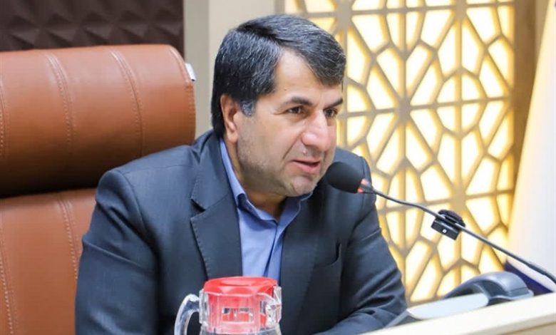 نماینده مردم بیرجند خبرداد: توسعه راهآهن، 2 برابر شدن پروازها و احیای بیمارستان شهید رحیمی / اخبار خراسان جنوبی - اخبار استانها