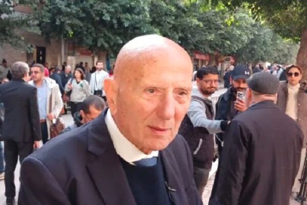 بازداشت رئیس «جبهه خلاص ملی» تونس به اتهام توطئه علیه امنیت ملی / تونس , بازداشت , مخالف سیاسی , جبهه خلاص ملی , توطئه