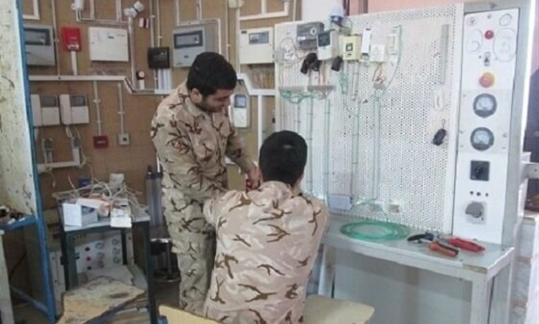 آموزش مهارتی 1500 جوان بوشهری در طرح مهتا / اخبار بوشهر - اخبار استانها