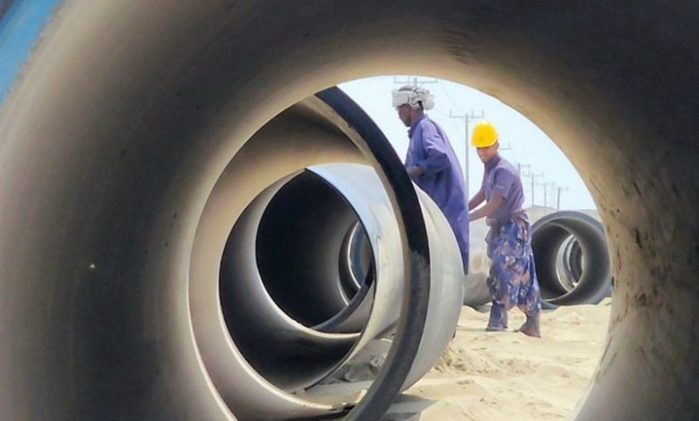 اتصال 5 مجتمع آبرسانی روستایی دلگان به شبکه آب تا پایان سال / اخبار سیستان و بلوچستان - اخبار استانها