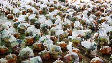 توزیع هزار بسته معیشتی و 500 بسته یلدایی میان نیازمندان / اخبار فارس - اخبار استانها