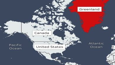 تلاش ترامپ برای تسلط بر گرینلند؛ نماد بازگشت سیاستهای یکجانبهگرایانه آمریکا / گرینلند , دونالد ترامپ , سیاست خارجی آمریکا , دانمارک , اتحادیه اروپا