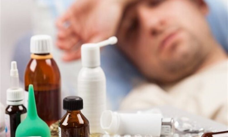 افزایش موارد ابتلا به آنفلوآنزا در کرمان؛ چه گروه‌هایی در خطر بیشتر ابتلا قرار دارند / اخبار کرمان - اخبار استانها