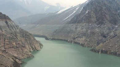 هشدار آب منطقهای فارس/ بارش سنگین و خطر سیلاب در استان / اخبار فارس - اخبار استانها