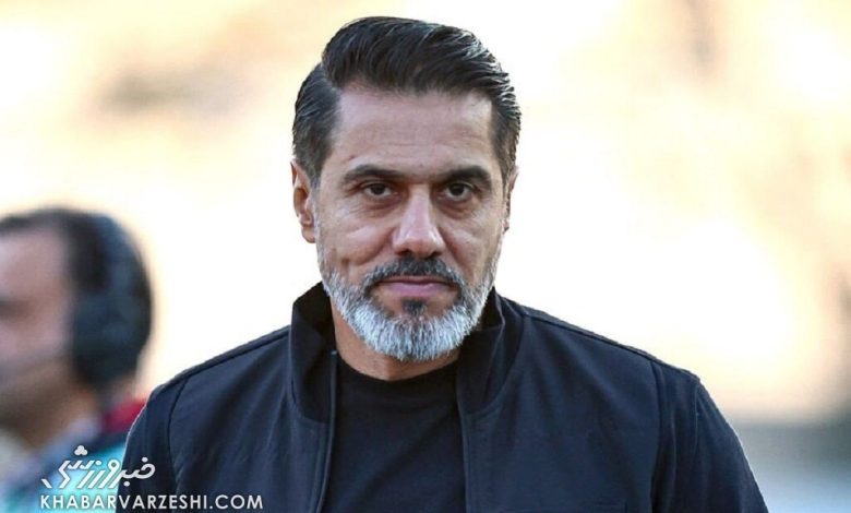 پاسخ مدیر پرسپولیس به کنایه خسرو حیدری: نوبت سپاهان هم میرسد! / پرسپولیس , خسرو حیدری , استقلال , لیگ برتر , فوتبال برتر