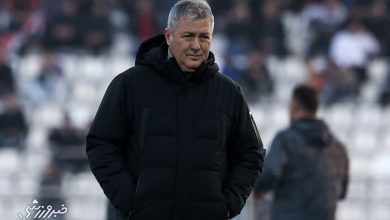 فریاد اسکوچیچ، واکنش سکوهای تراکتور به نیمکت تیم ملی / تراکتور , دراگان اسکوچیچ , تیم ملی , امیر قلعهنویی , هواداران