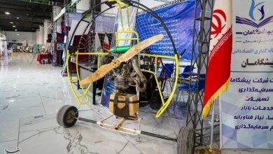 «شب علم» در زابل/ وقتی دانشگاه درهای دانش را به روی مردم گشود + فیلم / اخبار سیستان و بلوچستان - اخبار استانها