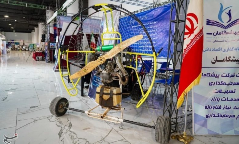 «شب علم» در زابل/ وقتی دانشگاه درهای دانش را به روی مردم گشود + فیلم / اخبار سیستان و بلوچستان - اخبار استانها