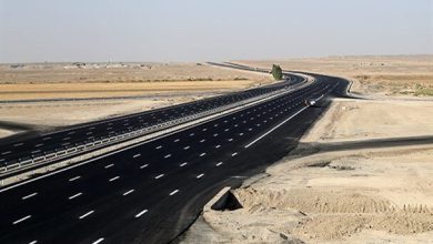 تصویربرداری از ۸۴ هزار کیلومتر از راههای کشور در یک سال گذشته / راههای کشور , تصویربرداری , نگهداری راه , آزمایشگاه فنی و مکانیک خاک , سازمان راهداری