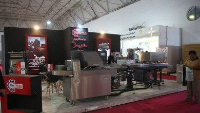 هشتمین نمایشگاه بینالمللی و تخصصی خرما در فارس برگزار میشود / اخبار فارس - اخبار استانها