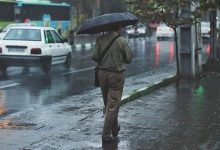 شروع بارشهای باران و برف از فردا برای استان چهارمحال و بختیاری / اخبار چهارمحال و بختیاری - اخبار استانها