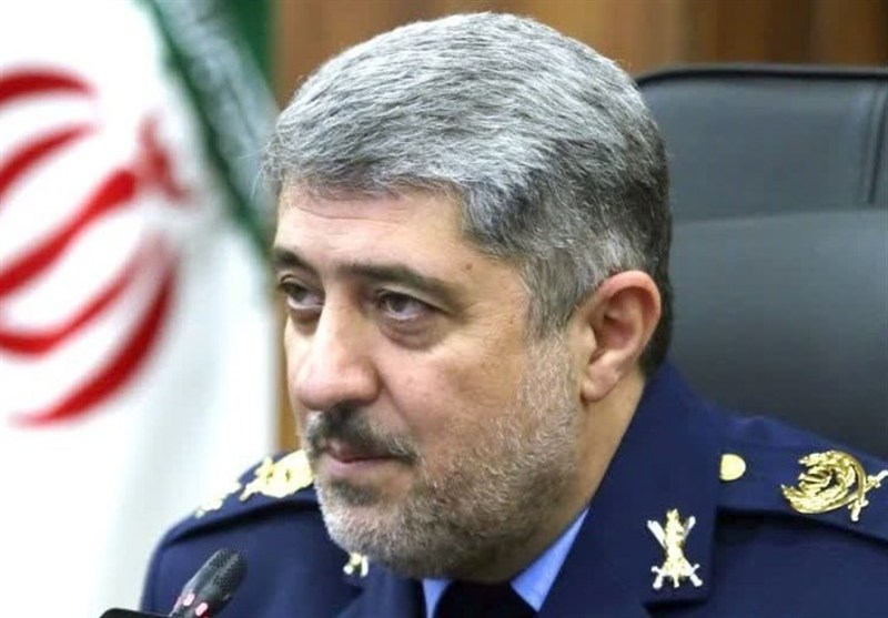 امیر بهمرد: هوش مصنوعی میدان‌دار اصلی جنگ‌های شناختی نوین است / اخبار سیاسی روز , اخبار نیروهای مسلح ایران