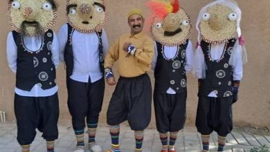 حضور پرشور دانشآموزان قلب تپنده جشنواره تئاتر همدان/ اخبار همدان - اخبار استانها