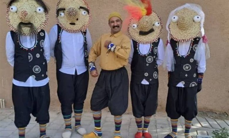 حضور پرشور دانشآموزان قلب تپنده جشنواره تئاتر همدان/ اخبار همدان - اخبار استانها