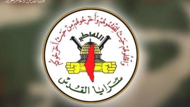 حمله رزمندگان سرایا القدس به نظامیان اشغالگر در جنین با بمب / فلسطین, جنین, سرایا القدس, رژیم صهیونیستی, درگیری