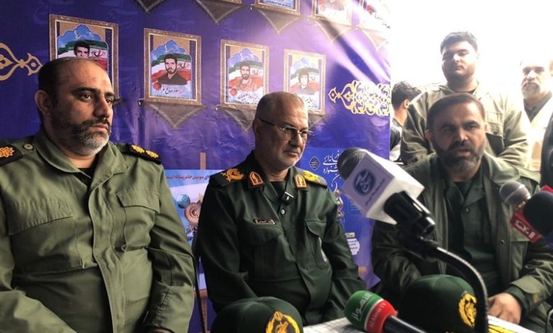 پایگاههای مقاومت نقش محوری در حل معضلات اجتماعی دارند / اخبار خوزستان - اخبار استانها