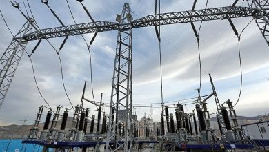 پروژه بزرگ پست فوق توزیع گیلان با پوشش 300 هزار نفری تا خرداد ماه 1405 افتتاح میشود / اخبار گیلان - اخبار استانها